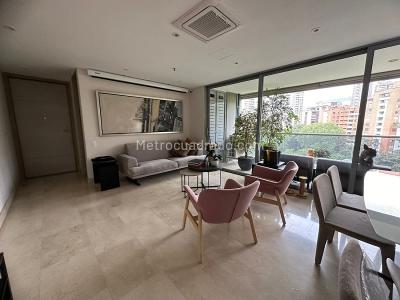 Apartamento en arriendo en Provenza, Medellín · foto 11 de 18