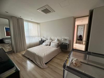 Apartamento en arriendo en Provenza, Medellín · foto 15 de 18