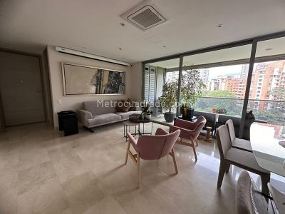 Apartamento en arriendo en Provenza, Medellín · foto 18 de 18