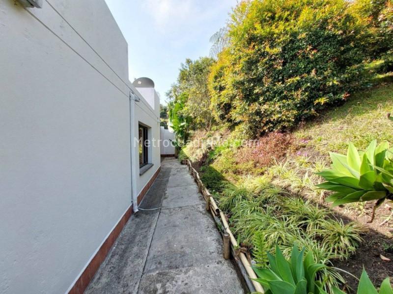 Casa en Arriendo, Barro Blanco, Rionegro - 2