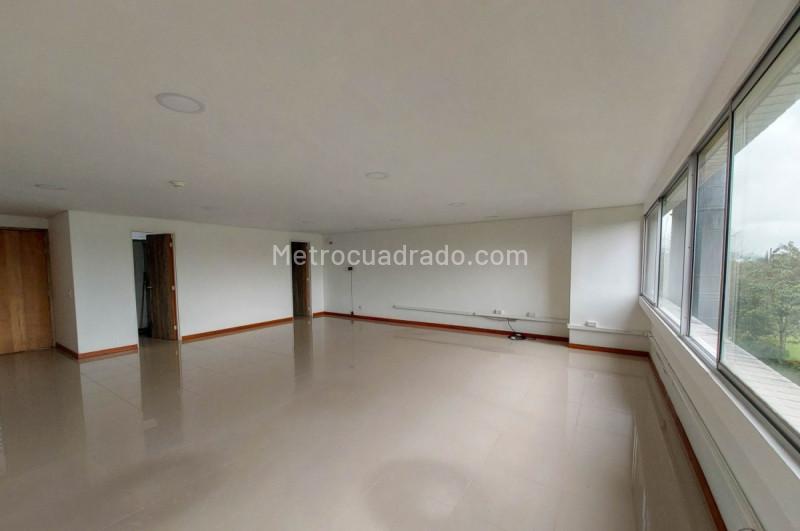 Oficina en Arriendo, Llano Grande, Rionegro - Widok 3