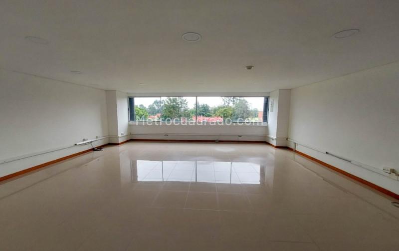 Oficina en Arriendo, Llano Grande, Rionegro - Widok 4