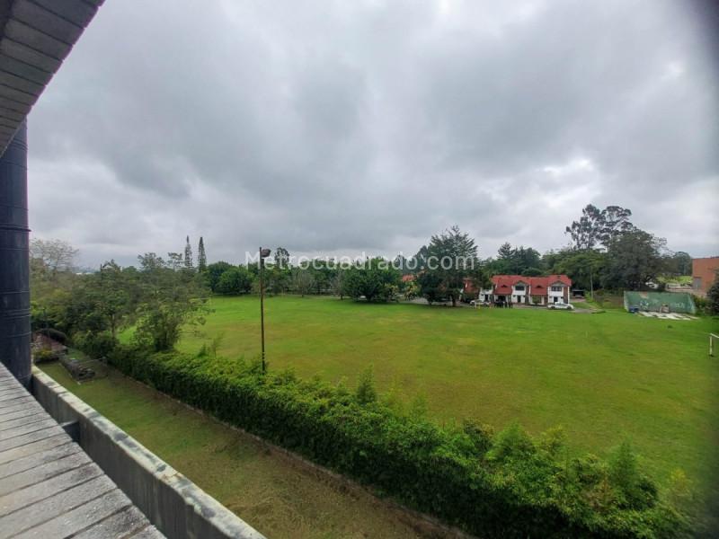 Oficina en Arriendo, Llano Grande, Rionegro - Widok 5