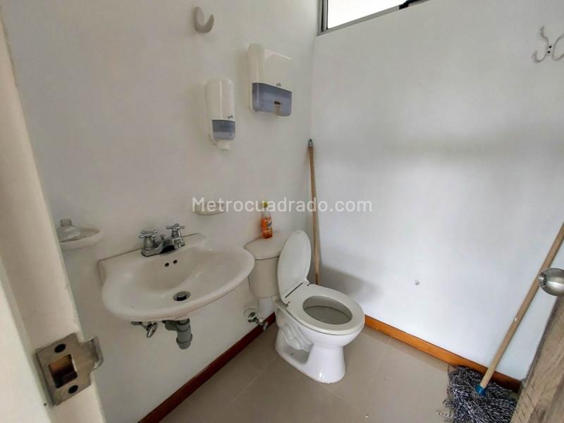 Oficina en Arriendo, Llano Grande, Rionegro - Widok 6