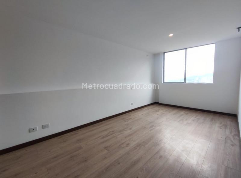 Apartamento de 3 Alcobas en Loma de los González - 3
