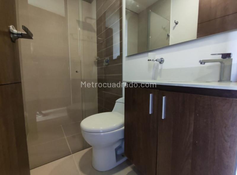 Apartamento de 3 Alcobas en Loma de los González - 6