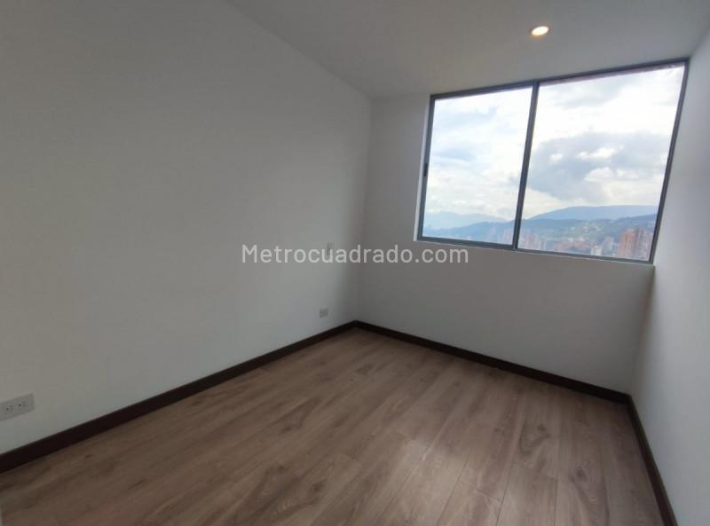 Apartamento de 3 Alcobas en Loma de los González - 8