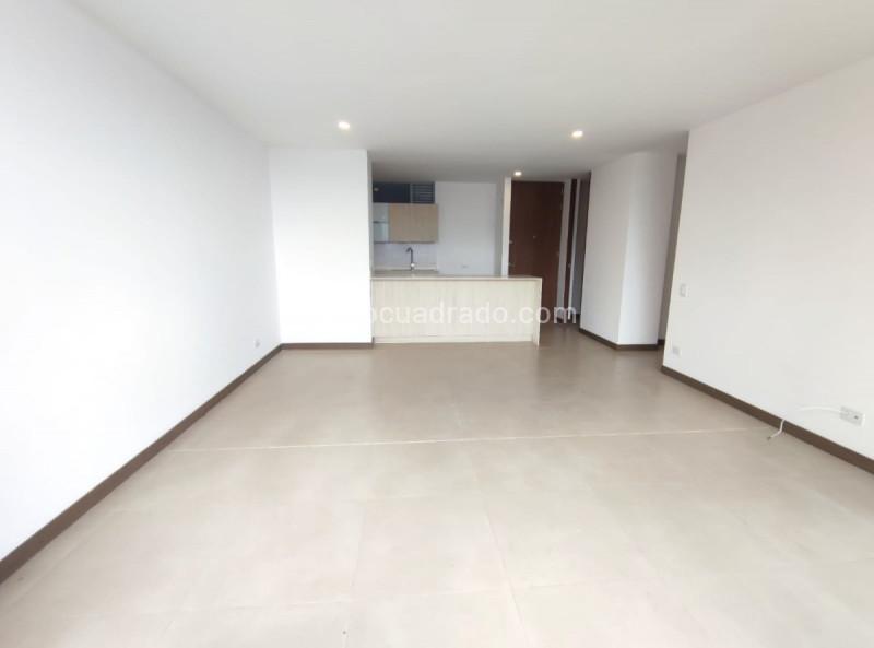 Apartamento de 3 Alcobas en Loma de los González - 9