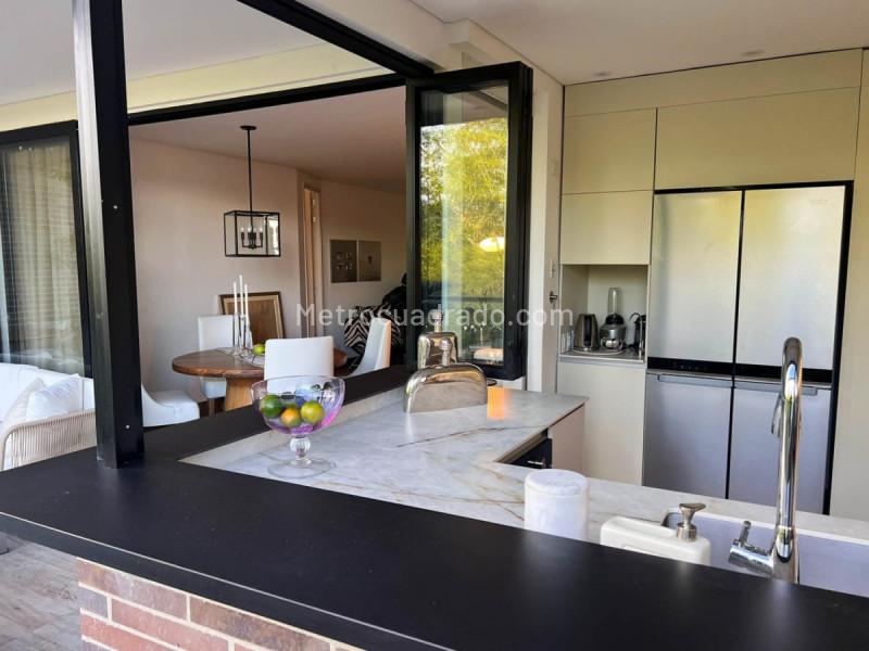 Apartamento en Arriendo, Llanogrande, Rionegro - 2