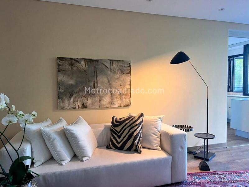 Apartamento en Arriendo, Llanogrande, Rionegro - 4