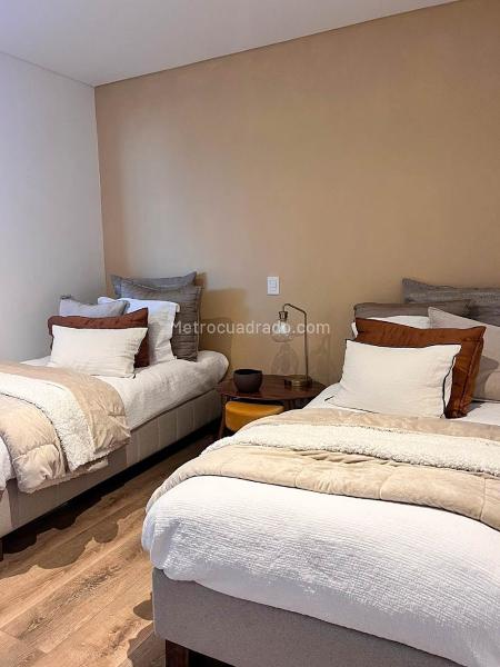 Apartamento en Arriendo, Llanogrande, Rionegro - 5