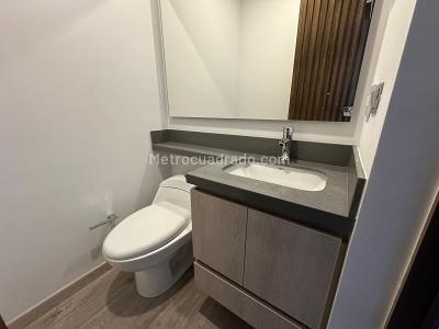 Apartamento de 2 alcobas en venta en Las Palmas, Medellín, 92 m² · foto 16 de 17
