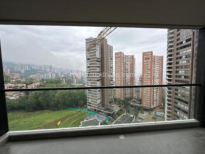 Apartamento de 2 alcobas en venta en Las Palmas, Medellín, 92 m² · foto 4 de 17