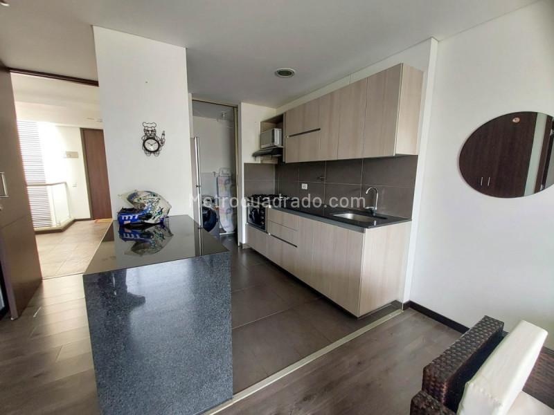 Apartamento en Arriendo, Llanogrande, Rionegro - 3