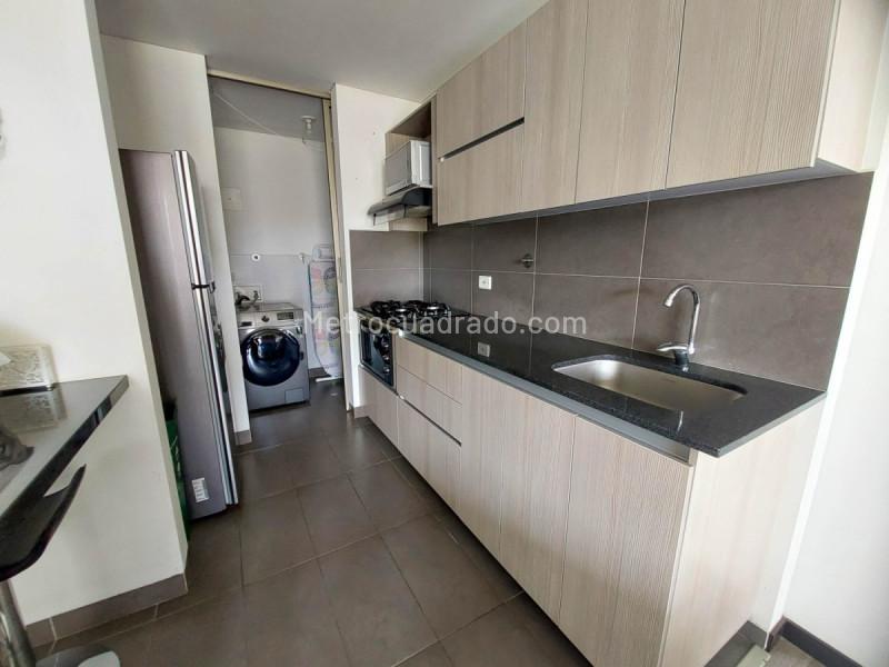 Apartamento en Arriendo, Llanogrande, Rionegro - 4