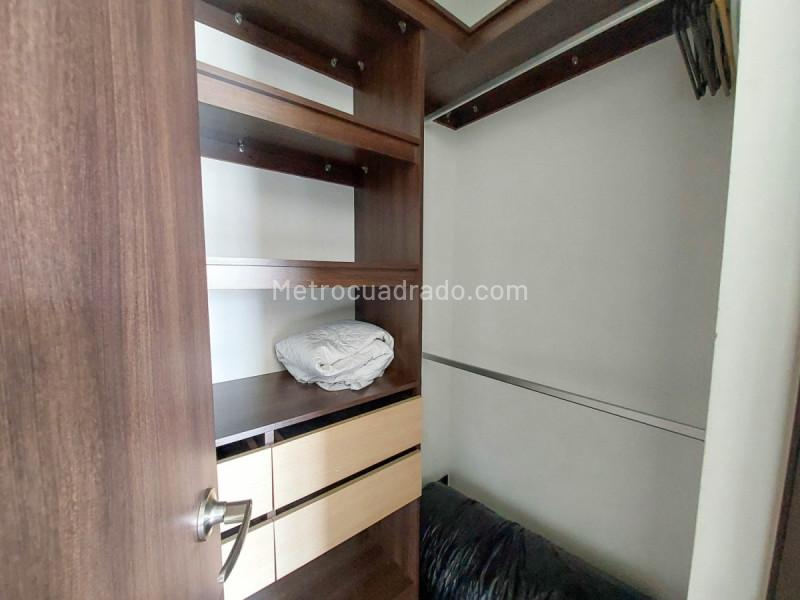 Apartamento en Arriendo, Llanogrande, Rionegro - 5