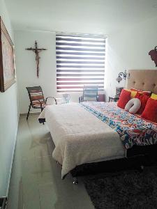 Apartamento de 4 alcobas en venta en San Antonio, Rionegro, 150 m² · foto 12 de 12