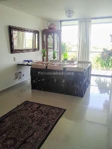 Apartamento de 4 alcobas en venta en San Antonio, Rionegro, 150 m² · foto 2 de 12