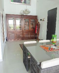 Apartamento de 4 alcobas en venta en San Antonio, Rionegro, 150 m² · foto 4 de 12