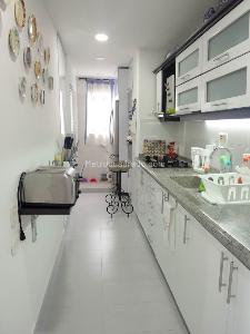 Apartamento de 4 alcobas en venta en San Antonio, Rionegro, 150 m² · foto 5 de 12