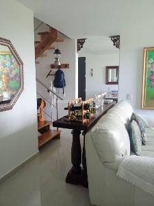 Apartamento de 4 alcobas en venta en San Antonio, Rionegro, 150 m² · foto 6 de 12