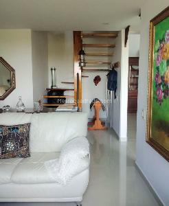Apartamento de 4 alcobas en venta en San Antonio, Rionegro, 150 m² · foto 7 de 12