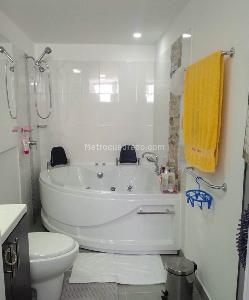 Apartamento de 4 alcobas en venta en San Antonio, Rionegro, 150 m² · foto 8 de 12