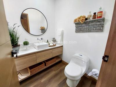 Casa de 3 alcobas en arriendo en Vereda El Tablazo, Rionegro, 330 m² · foto 10 de 20