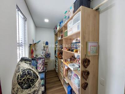 Casa de 3 alcobas en arriendo en Vereda El Tablazo, Rionegro, 330 m² · foto 19 de 20