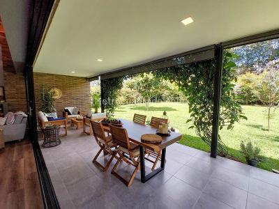 Casa en Arriendo, Vereda El Tablazo, Rionegro