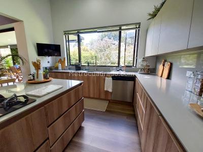 Casa de 3 alcobas en arriendo en Vereda El Tablazo, Rionegro, 330 m² · foto 6 de 20