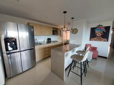 Apartamento en arriendo en San Antonio, Rionegro · foto 3 de 15