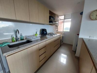 Apartamento en arriendo en San Antonio, Rionegro · foto 4 de 15