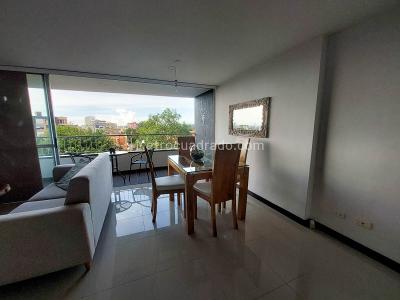 Apartamento en arriendo en San Antonio, Rionegro · foto 5 de 15