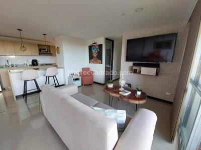 Apartamento en arriendo en San Antonio, Rionegro · foto 6 de 15