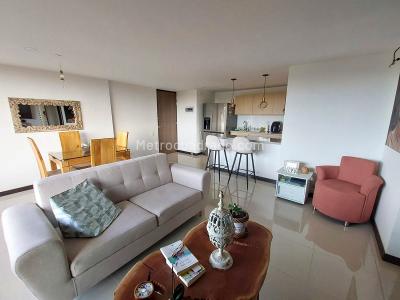 Apartamento en arriendo en San Antonio, Rionegro · foto 7 de 15