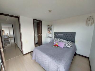 Apartamento en arriendo en San Antonio, Rionegro · foto 8 de 15