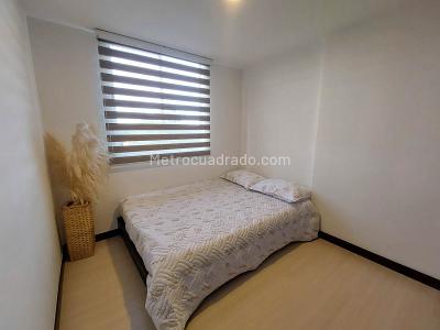 Apartamento en arriendo en San Antonio, Rionegro · foto 9 de 15