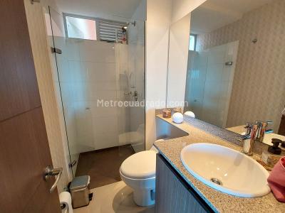 Apartamento en arriendo en San Antonio, Rionegro · foto 10 de 15