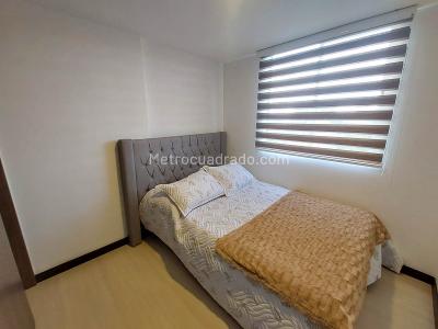 Apartamento en arriendo en San Antonio, Rionegro · foto 11 de 15