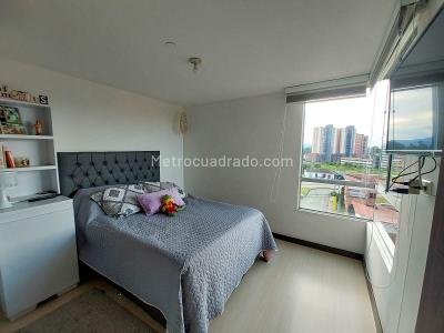 Apartamento en arriendo en San Antonio, Rionegro · foto 12 de 15