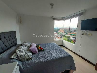 Apartamento en arriendo en San Antonio, Rionegro · foto 13 de 15