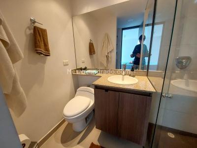 Apartamento en arriendo en San Antonio, Rionegro · foto 14 de 15