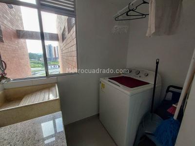 Apartamento en arriendo en San Antonio, Rionegro · foto 15 de 15