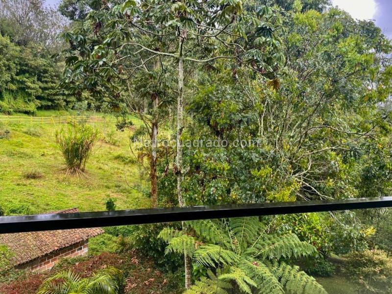 Apartamento en Arriendo, El Retiro, Retiro - 2