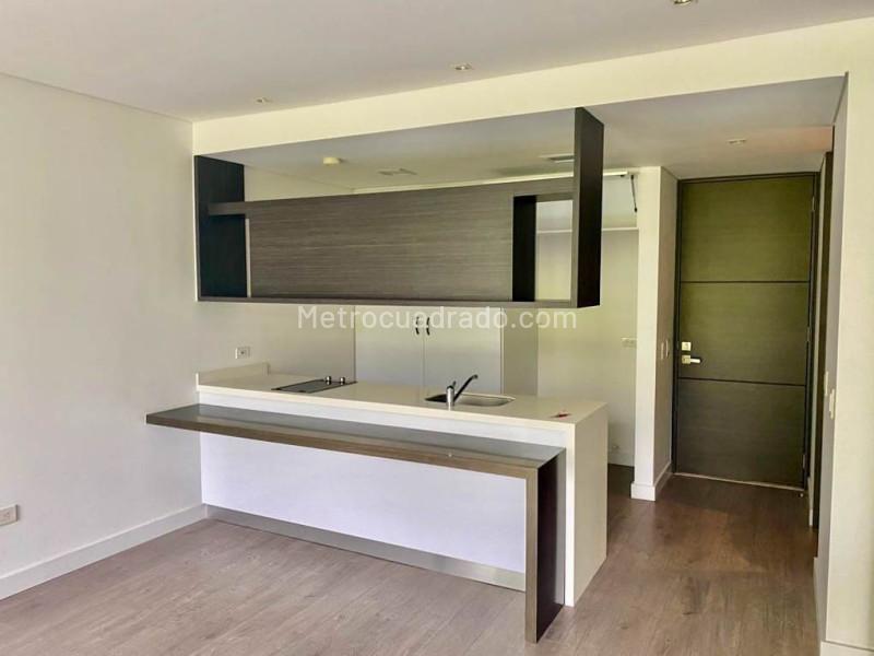 Apartamento en Arriendo, El Retiro, Retiro - 3