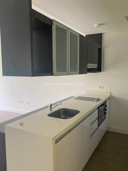 Apartamento en Arriendo, El Retiro, Retiro - 4