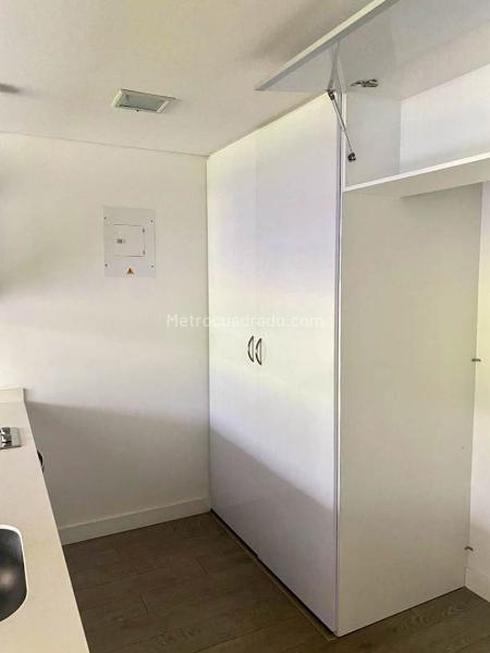 Apartamento en Arriendo, El Retiro, Retiro - 5