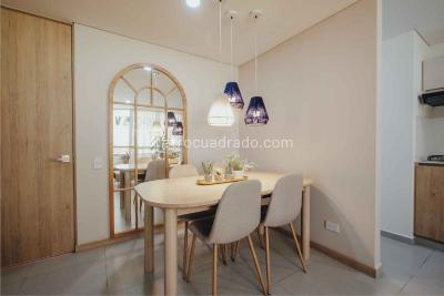 Apartamento de 3 alcobas en venta en Bello, Bello, 71 m² · foto 10 de 20