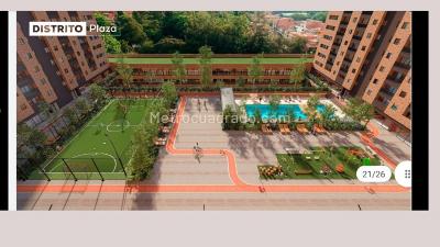 Apartamento de 3 alcobas en venta en Bello, Bello, 71 m² · foto 11 de 20